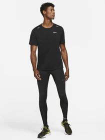Футболки и поло NIKE RISE 365 модель CZ9184-013 Фото