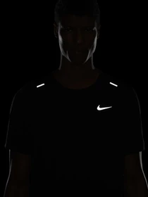 Футболки и поло NIKE RISE 365 модель CZ9184-013 Фото