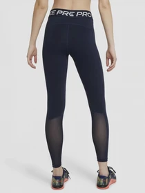 Брюки NIKE PRO модель CZ9779-451 Фото