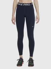 Брюки NIKE PRO модель CZ9779-451 Фото