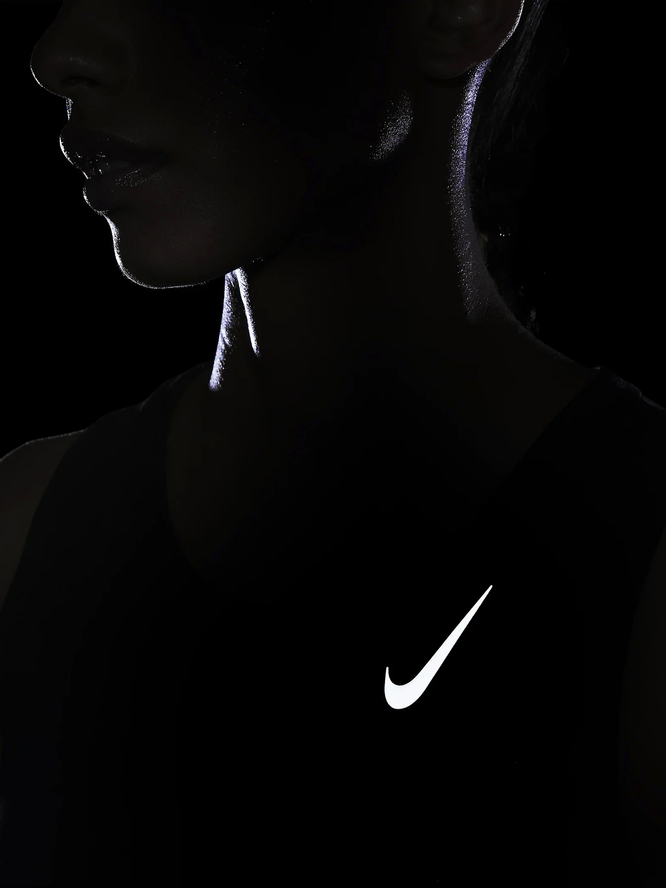 Футболки и поло NIKE DRI-FIT RACE модель DD5940-010 Фото
