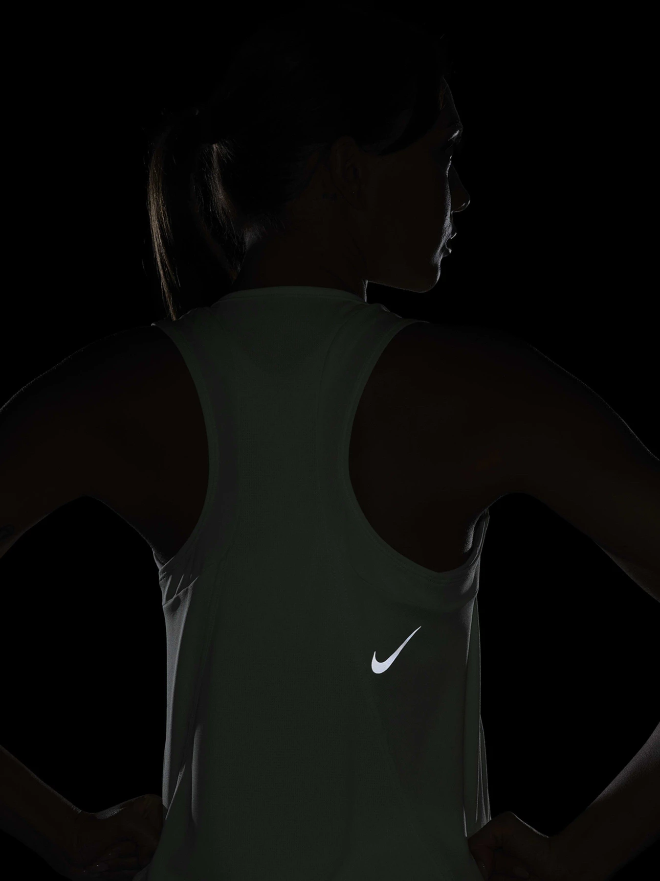 Футболки и поло NIKE DRI-FIT RACE модель DD5940-376 Фото