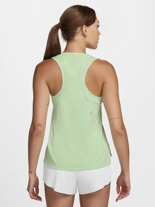 Жіноча Спортивна майка NIKE DRI-FIT RACE фото 2