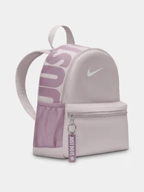 Рюкзаки NIKE BRASILIA JUST DO IT MINI 11L модель DR6091-019 Фото