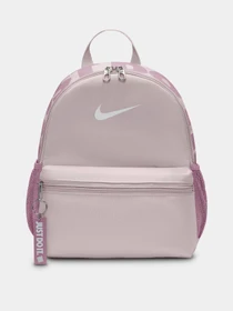 Рюкзаки NIKE BRASILIA JUST DO IT MINI 11L модель DR6091-019 Фото