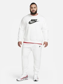 Штани NIKE SPORTSWEAR CLUB FLEECE модель BV2671-100 Фото