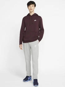 Штани NIKE SPORTSWEAR CLUB FLEECE модель BV2707-063 Фото