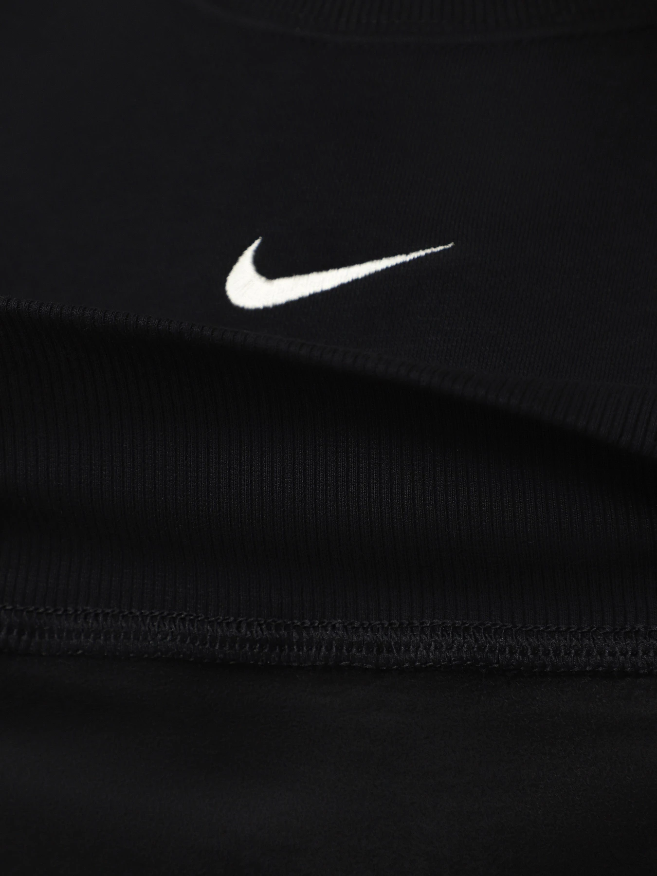 Худи и свитшоты NIKE SPORTSWEAR PHOENIX FLEECE модель DQ5761-010 Фото