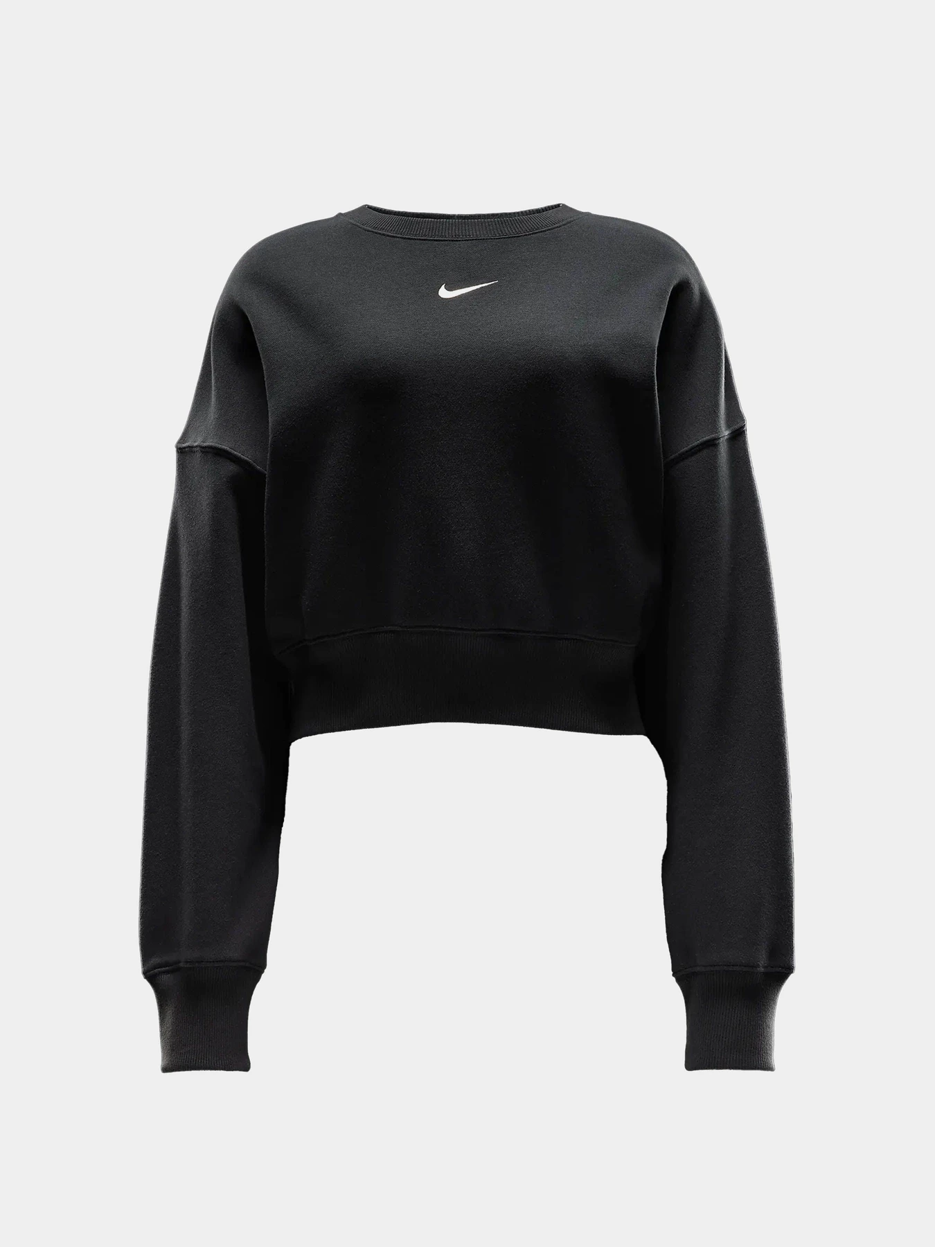 Худи и свитшоты NIKE SPORTSWEAR PHOENIX FLEECE модель DQ5761-010 Фото