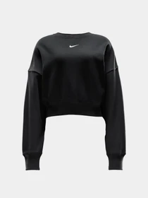 Худи и свитшоты NIKE SPORTSWEAR PHOENIX FLEECE модель DQ5761-010 Фото