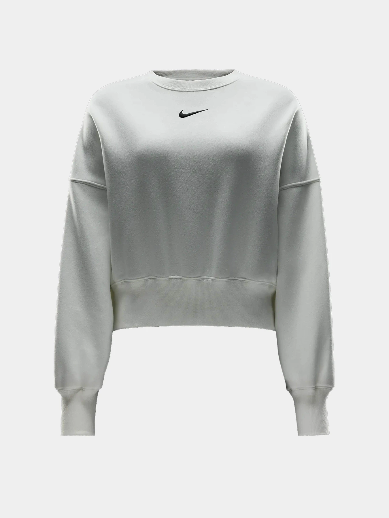 Худи и свитшоты NIKE SPORTSWEAR PHOENIX FLEECE модель DQ5761-133 Фото