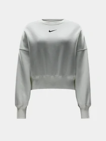 Худи и свитшоты NIKE SPORTSWEAR PHOENIX FLEECE модель DQ5761-133 Фото