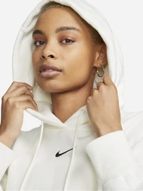 Худи и свитшоты NIKE SPORTSWEAR PHOENIX FLEECE модель DQ5858-133 Фото
