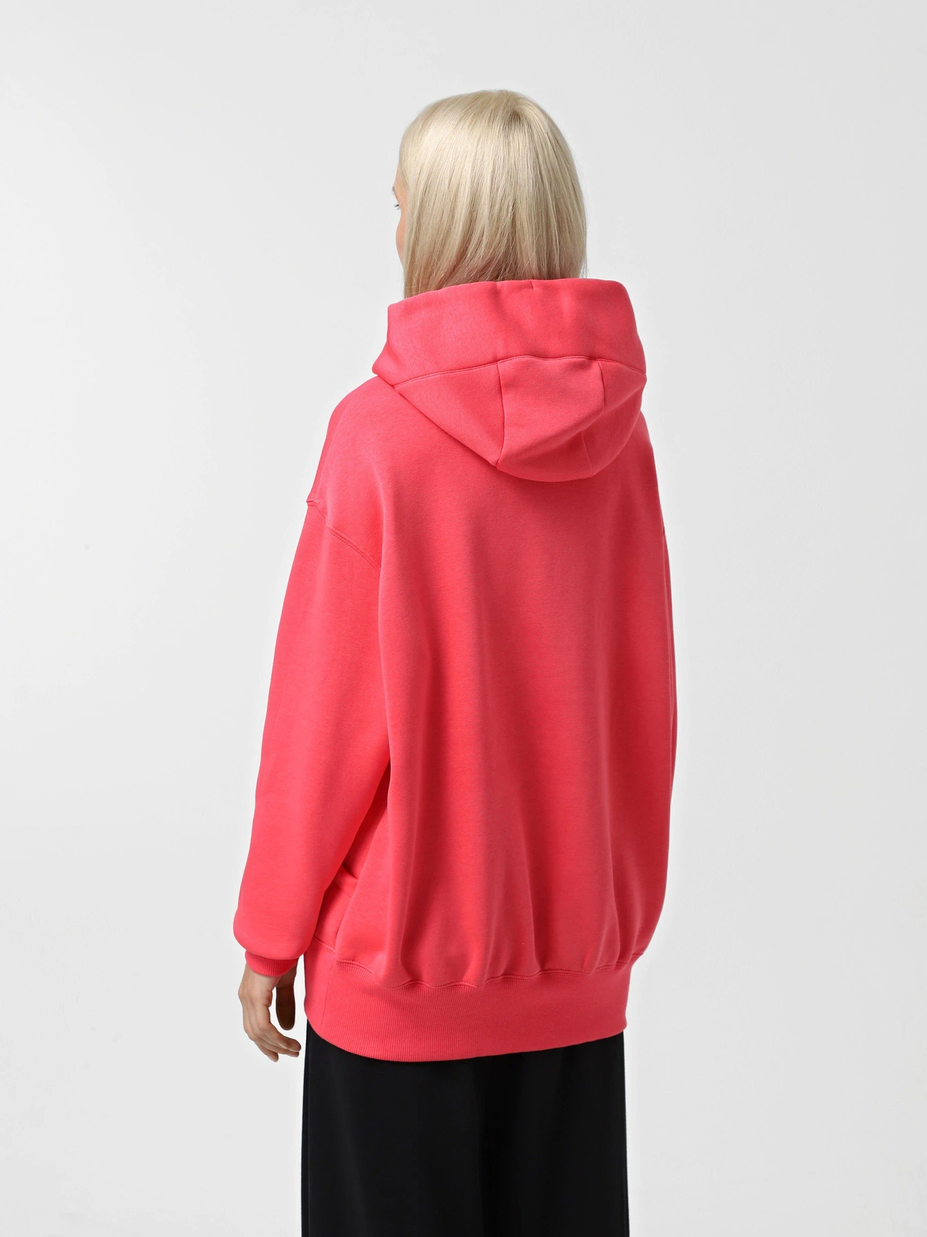 Худі та світшоти NIKE SPORTSWEAR PHOENIX FLEECE модель DQ5860-629 Худі та світшоти NIKE SPORTSWEAR PHOENIX FLEECE модель DQ5860-629 Фото