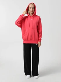 Худі та світшоти NIKE SPORTSWEAR PHOENIX FLEECE модель DQ5860-629 Фото