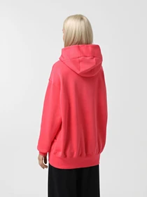 Худі та світшоти NIKE SPORTSWEAR PHOENIX FLEECE модель DQ5860-629 Фото