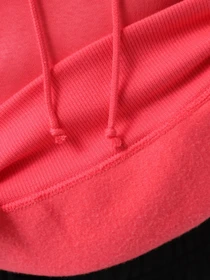 Худі та світшоти NIKE SPORTSWEAR PHOENIX FLEECE модель DQ5860-629 Фото