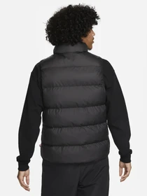 Куртки та дублянки NIKE STORM-FIT WINDRUNNER модель FB8193-010 Фото
