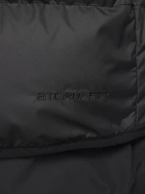 Куртки та дублянки NIKE STORM-FIT WINDRUNNER модель FB8193-010 Фото