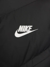 Куртки та дублянки NIKE STORM-FIT WINDRUNNER модель FB8193-010 Фото