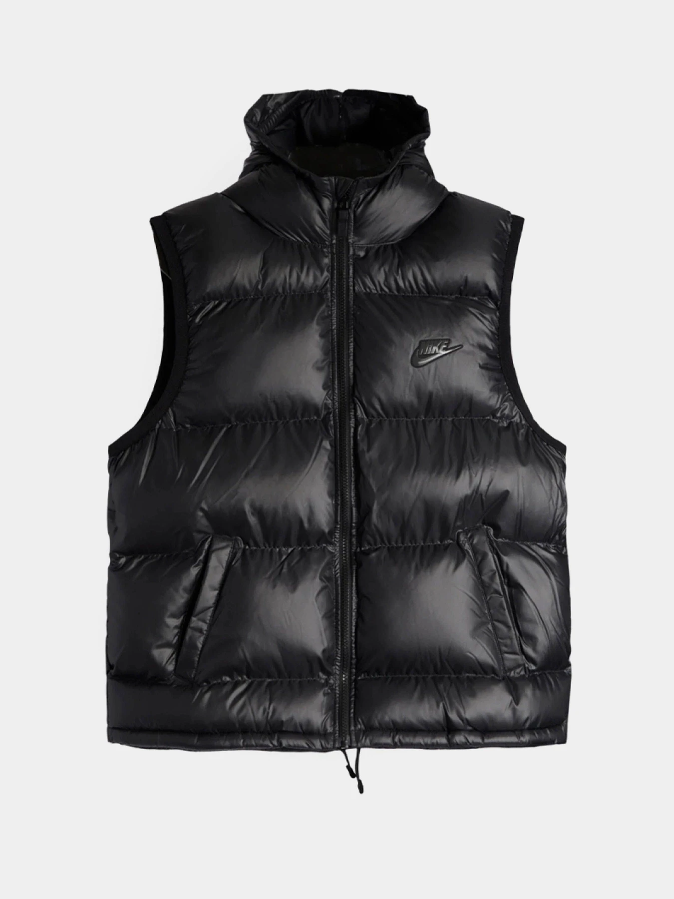 Куртки и дубленки NIKE SPORTSWEAR HEAVYWEIGHT SYNTHET модель FD2844-011 Фото