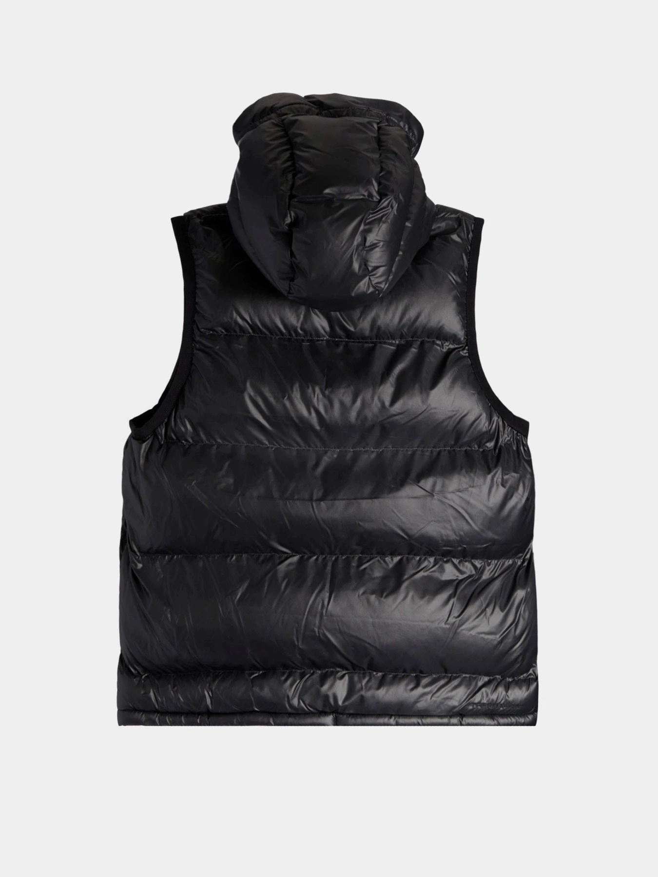Куртки и дубленки NIKE SPORTSWEAR HEAVYWEIGHT SYNTHET модель FD2844-011 Фото