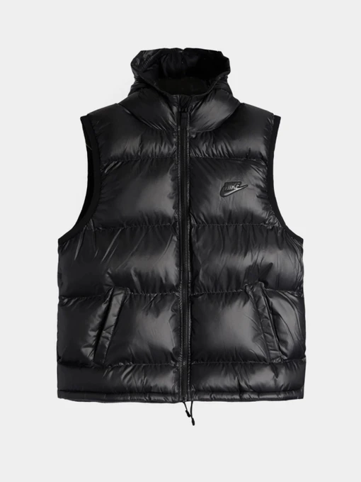 Куртки и дубленки NIKE SPORTSWEAR HEAVYWEIGHT SYNTHET модель FD2844-011 Фото