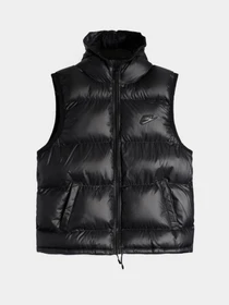 Куртки и дубленки NIKE SPORTSWEAR HEAVYWEIGHT SYNTHET модель FD2844-011 Фото