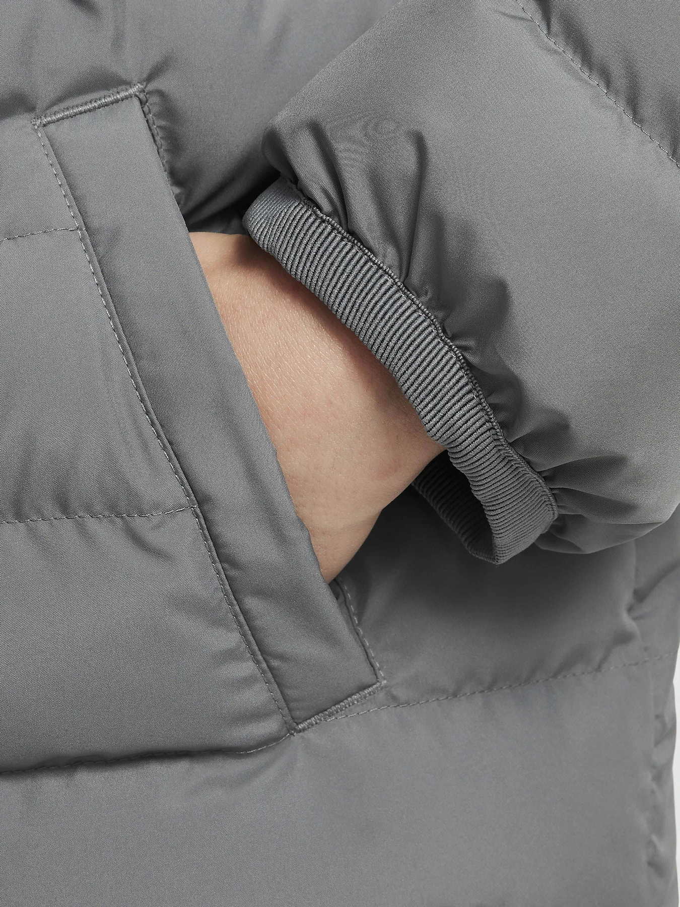 Куртки та дублянки NIKE SPORTSWEAR LIGHTWEIGHT SYNTHET модель FD2845-084 Куртки та дублянки NIKE SPORTSWEAR LIGHTWEIGHT SYNTHET модель FD2845-084 Фото