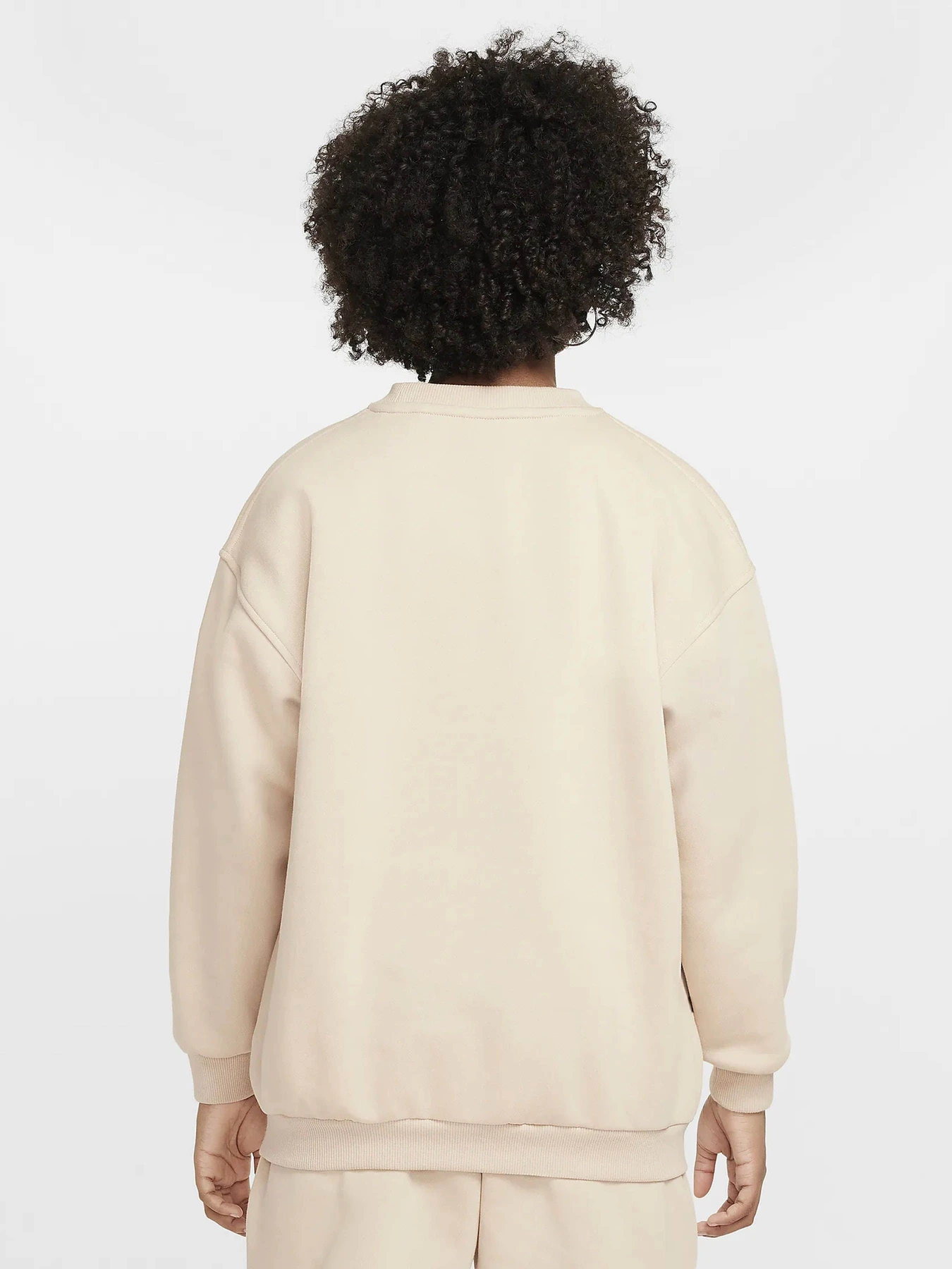 Худи и свитшоты NIKE SPORTSWEAR CLUB FLEECE модель FD2923-126 Фото