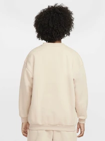 Худи и свитшоты NIKE SPORTSWEAR CLUB FLEECE модель FD2923-126 Фото