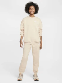 Худи и свитшоты NIKE SPORTSWEAR CLUB FLEECE модель FD2923-126 Фото