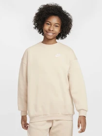 Худи и свитшоты NIKE SPORTSWEAR CLUB FLEECE модель FD2923-126 Фото