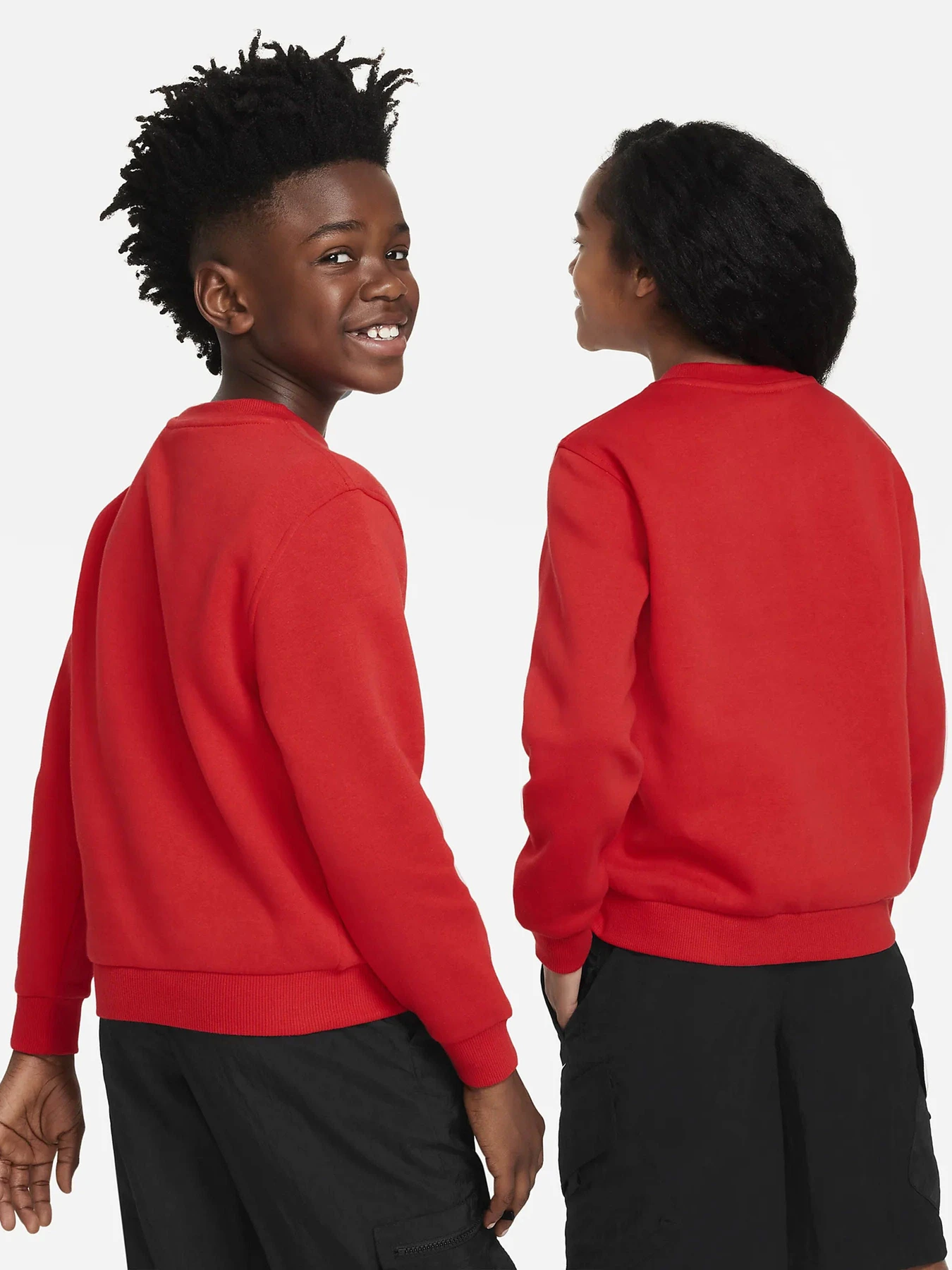Худи и свитшоты NIKE SPORTSWEAR CLUB FLEECE модель FD2992-657 Худи и свитшоты NIKE SPORTSWEAR CLUB FLEECE модель FD2992-657 Фото