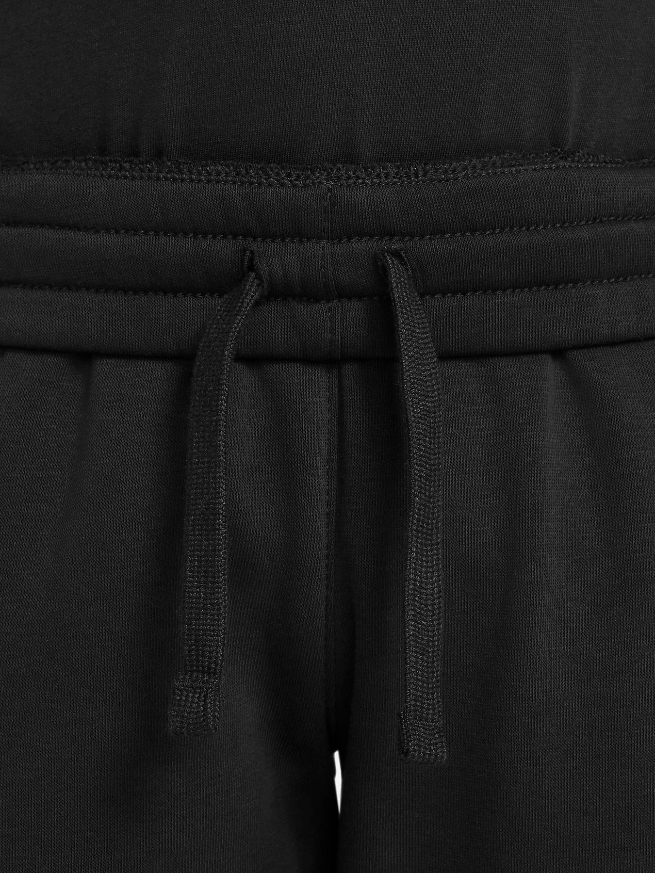 Штани NIKE CLUB FLEECE модель FD2995-010 Штани NIKE CLUB FLEECE модель FD2995-010 Фото