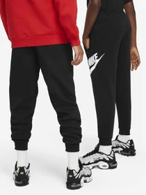 Штани NIKE CLUB FLEECE модель FD2995-010 Фото