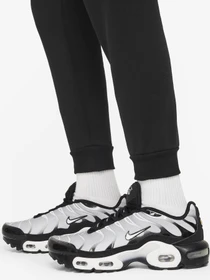 Штани NIKE CLUB FLEECE модель FD2995-010 Фото