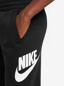 Штани NIKE CLUB FLEECE модель FD2995-010 Фото
