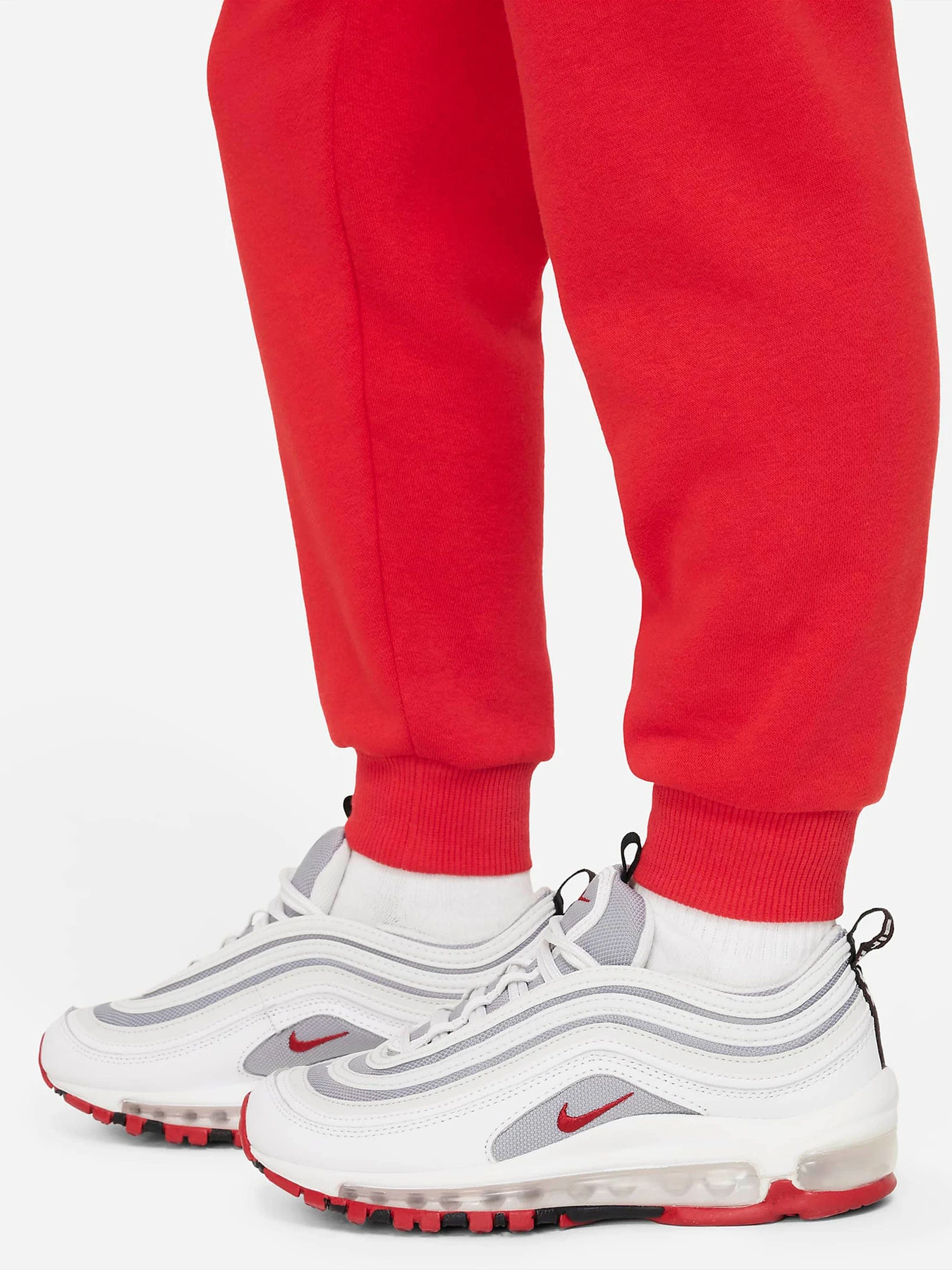 Штани NIKE CLUB FLEECE модель FD2995-657 Фото