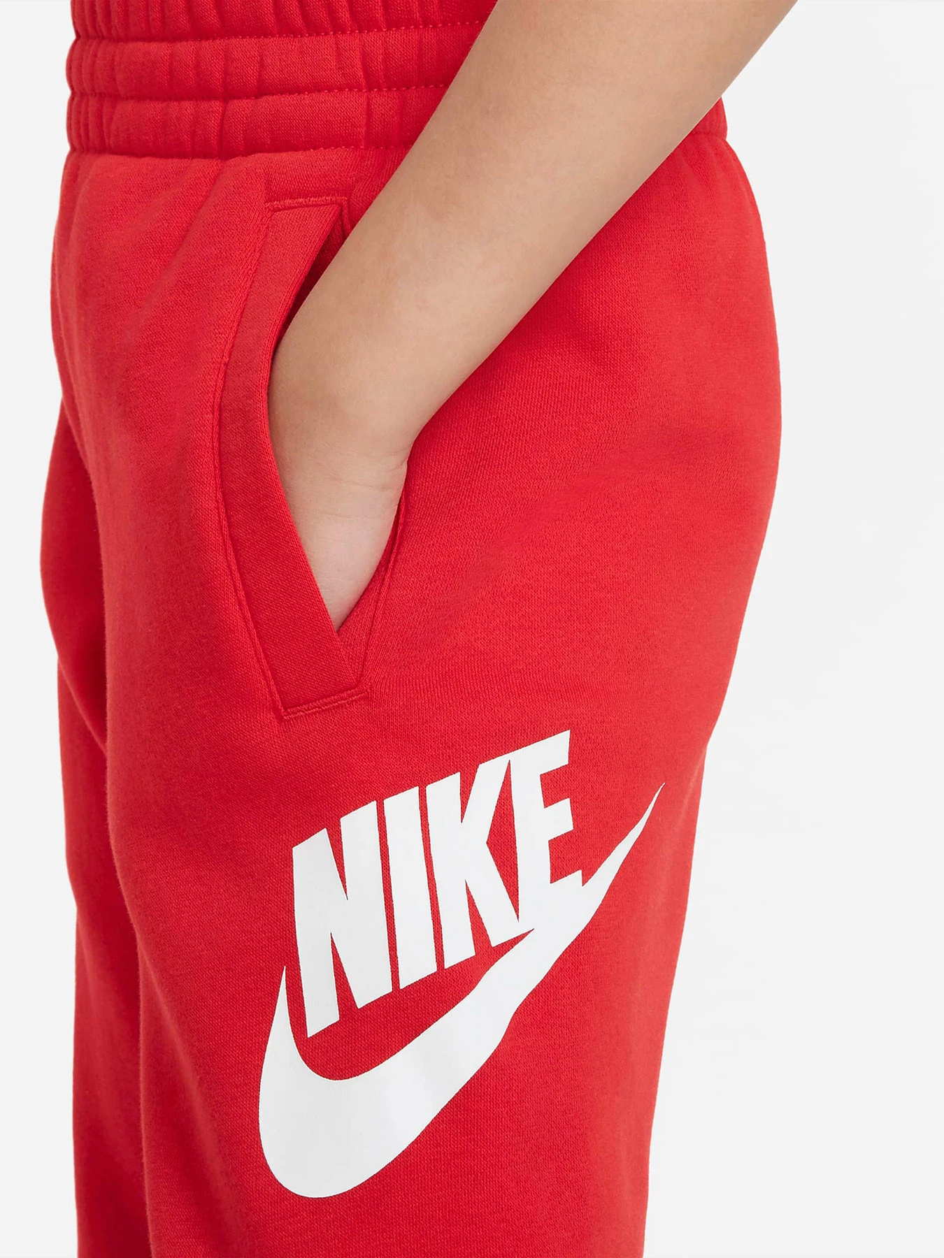 Штани NIKE CLUB FLEECE модель FD2995-657 Фото