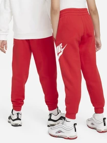 Штани NIKE CLUB FLEECE модель FD2995-657 Фото