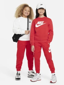 Штани NIKE CLUB FLEECE модель FD2995-657 Фото