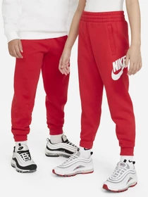 Штани NIKE CLUB FLEECE модель FD2995-657 Фото
