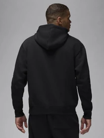 Худі та світшоти NIKE JORDAN ESSENTIALS модель FD7545-013 Фото