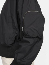 Куртки и дубленки NIKE SPORTSWEAR ESSENTIAL модель FN2839-010 Фото