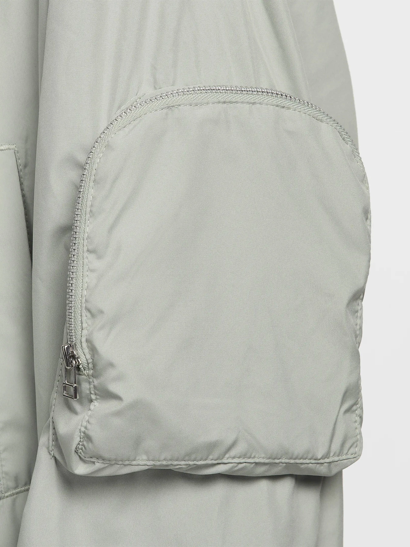 Куртки и дубленки NIKE SPORTSWEAR ESSENTIAL модель FN2839-370 Фото