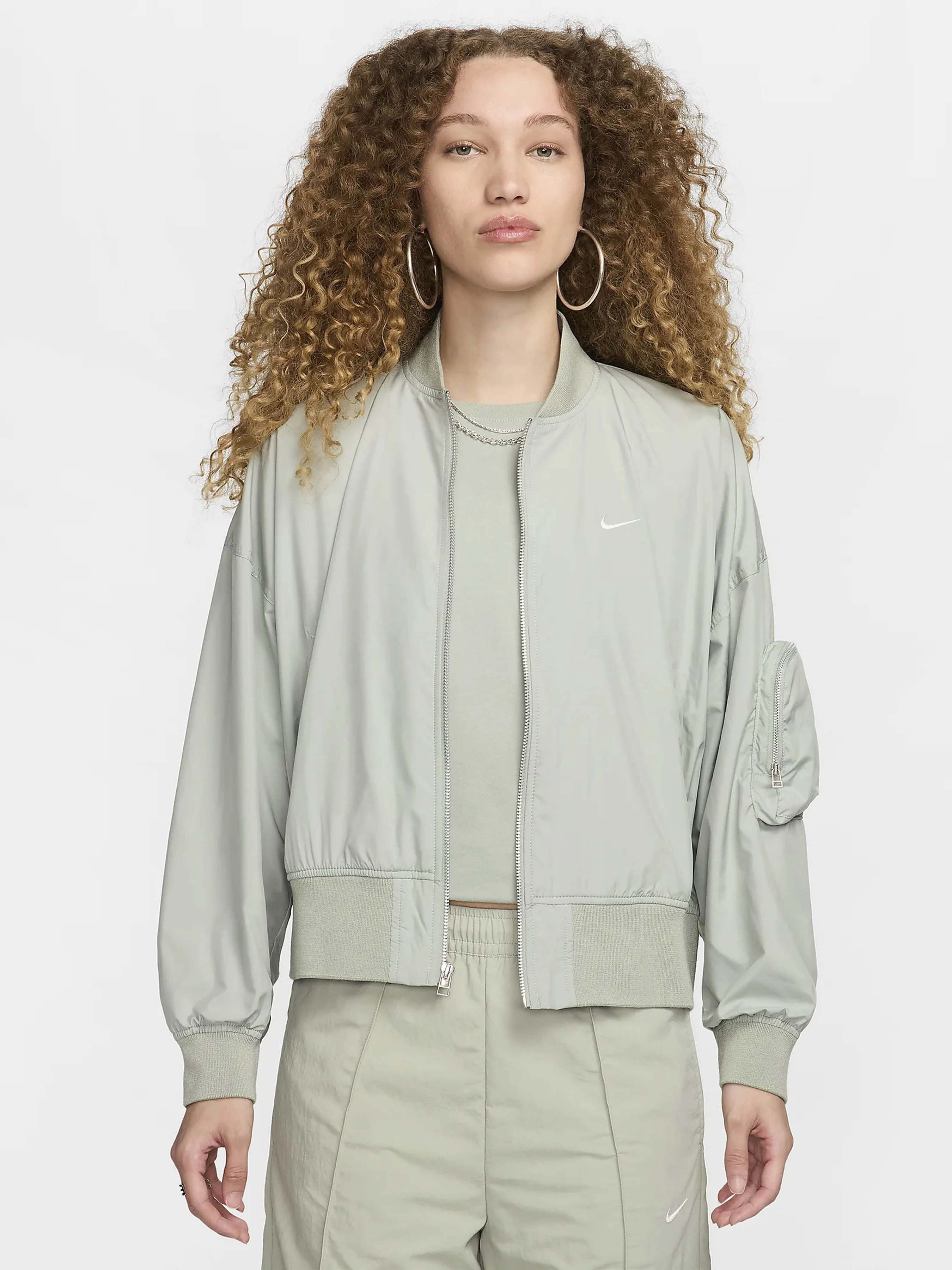 Жіночий Бомбер NIKE SPORTSWEAR ESSENTIAL