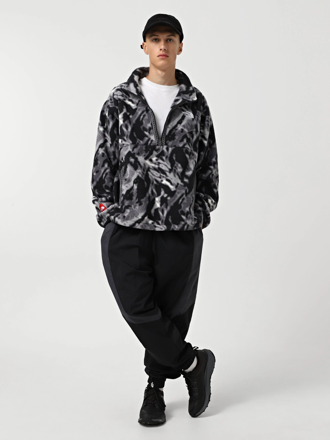 Брюки NIKE AIR JORDAN SPORT JAM модель FN5850-010 Брюки NIKE AIR JORDAN SPORT JAM модель FN5850-010 Фото