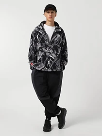 Брюки NIKE AIR JORDAN SPORT JAM модель FN5850-010 Фото