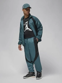 Штани NIKE JORDAN SPORT JAM модель FN5850-366 Фото